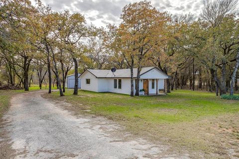 A home in Lipan