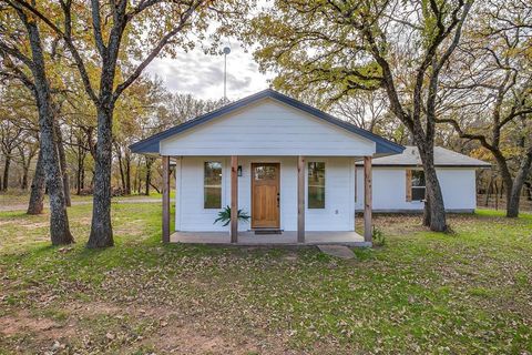 A home in Lipan