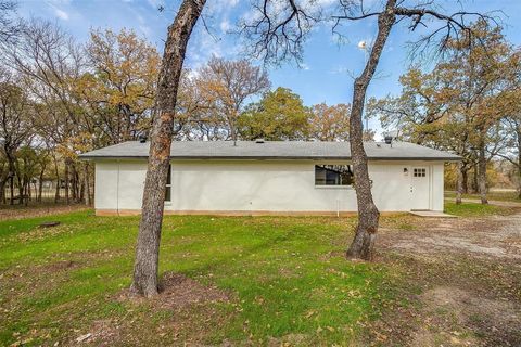 A home in Lipan