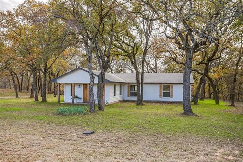 A home in Lipan