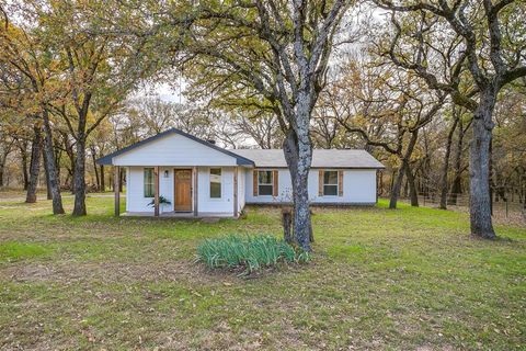 A home in Lipan