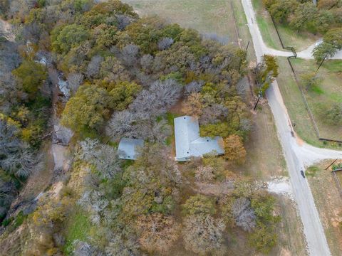 A home in Lipan