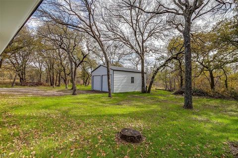 A home in Lipan