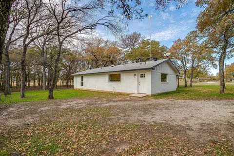 A home in Lipan