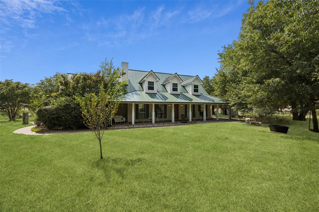 8569 Chisum Road
