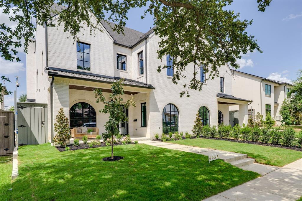6533 Del Norte Lane