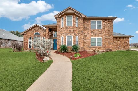 500 Aurora Drive Euless TX 76039