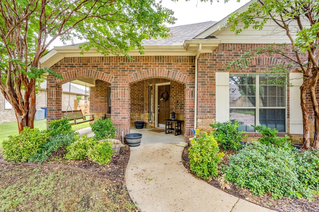 812 Valley Ridge Road