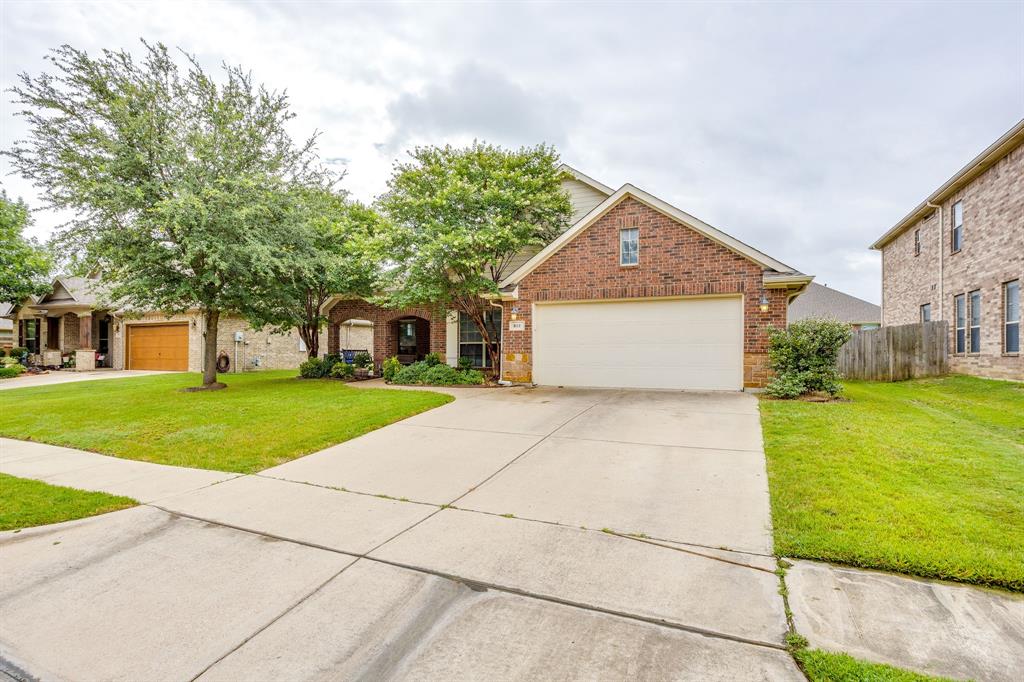 812 Valley Ridge Road