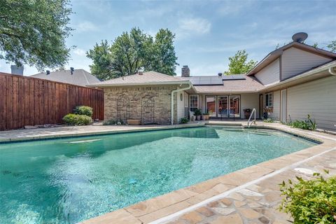 Photo of 7115 Duffield Drive, Dallas, TX 75248 (MLS # 21244570)