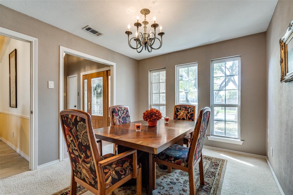 Preston Green North Third Sec - Residential