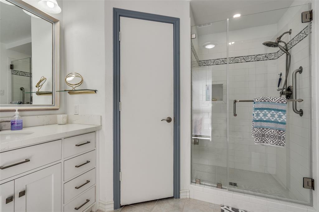 Preston Green North Third Sec - Residential