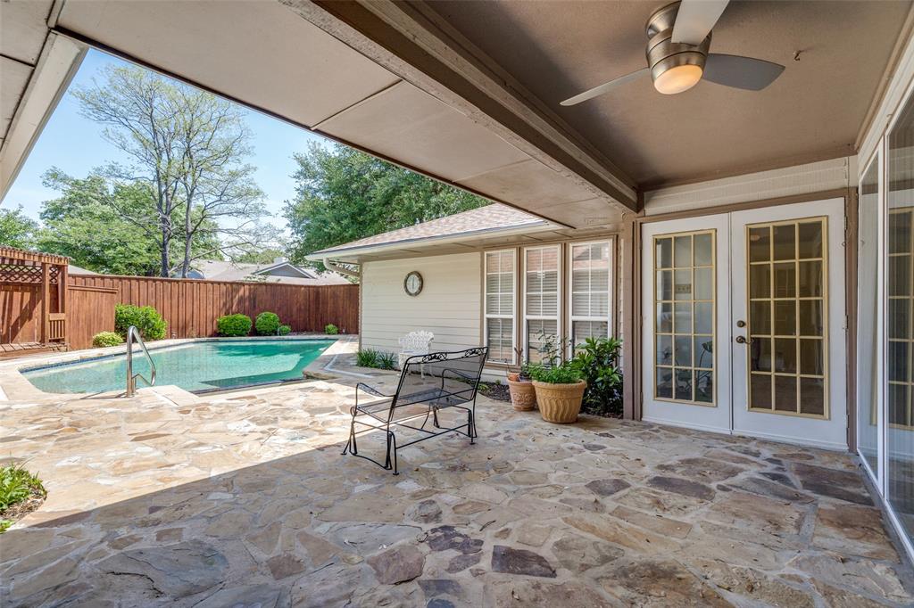 Preston Green North Third Sec - Residential