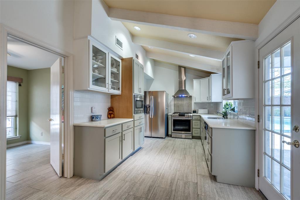 Preston Green North Third Sec - Residential