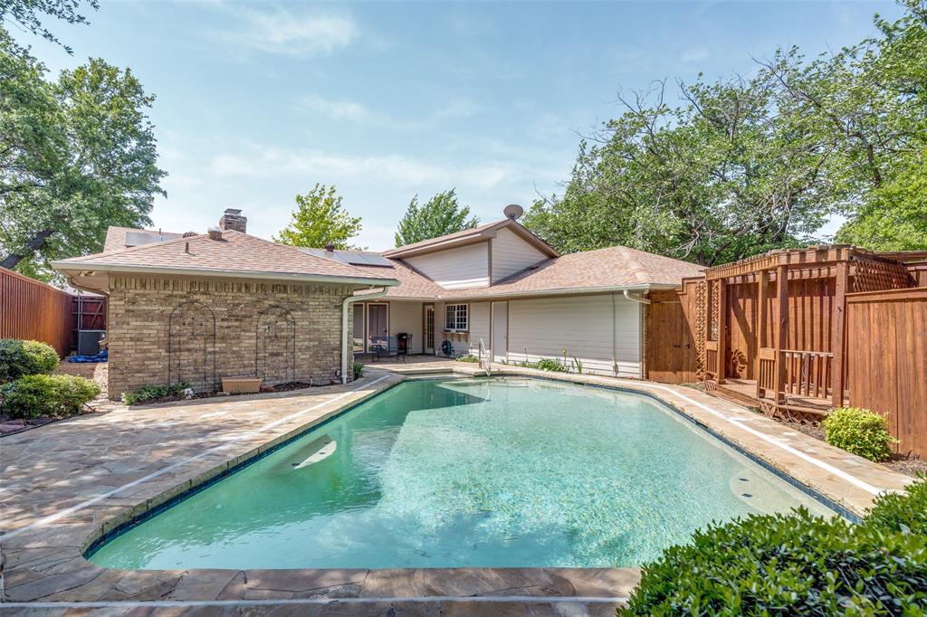 Preston Green North Third Sec - Residential