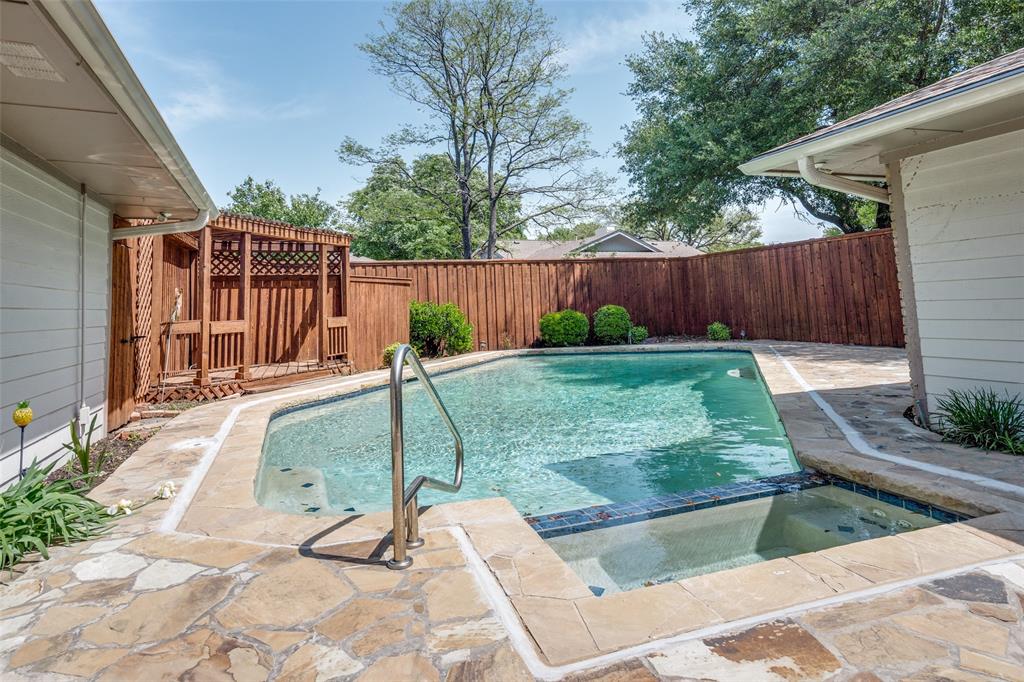 Preston Green North Third Sec - Residential