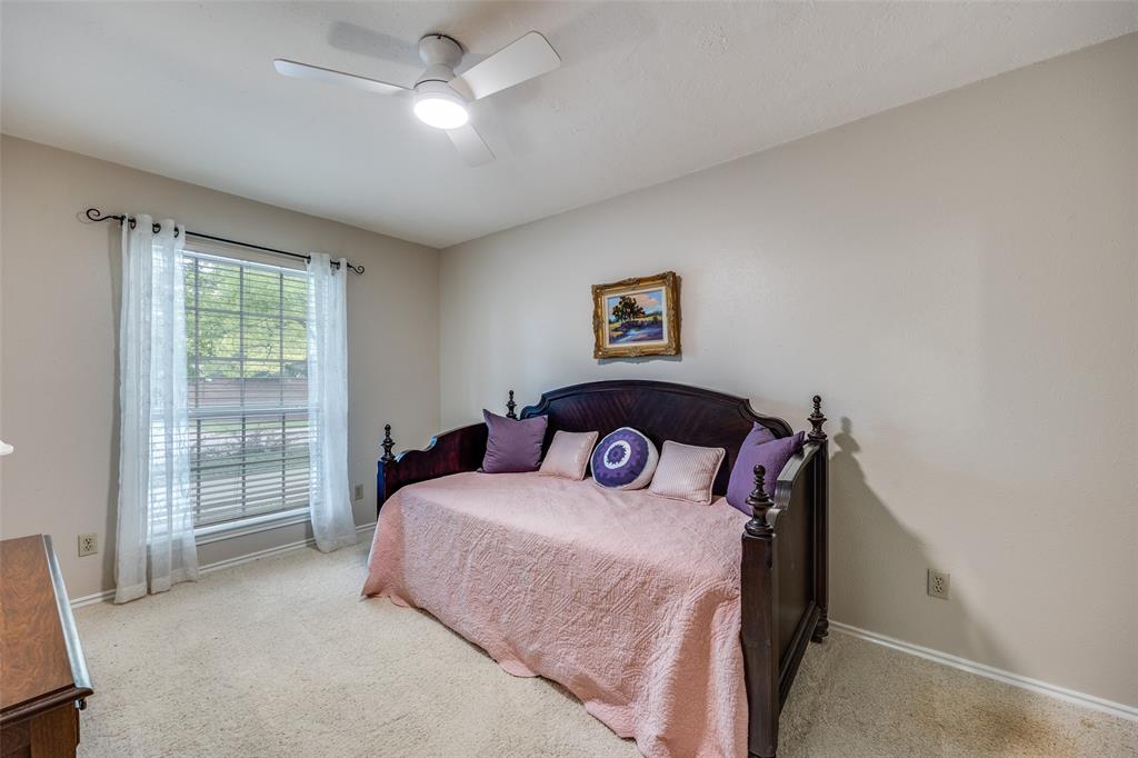 Preston Green North Third Sec - Residential