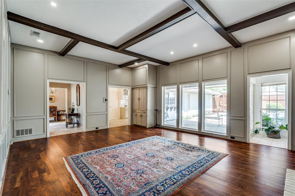 Preston Green North Third Sec - Residential