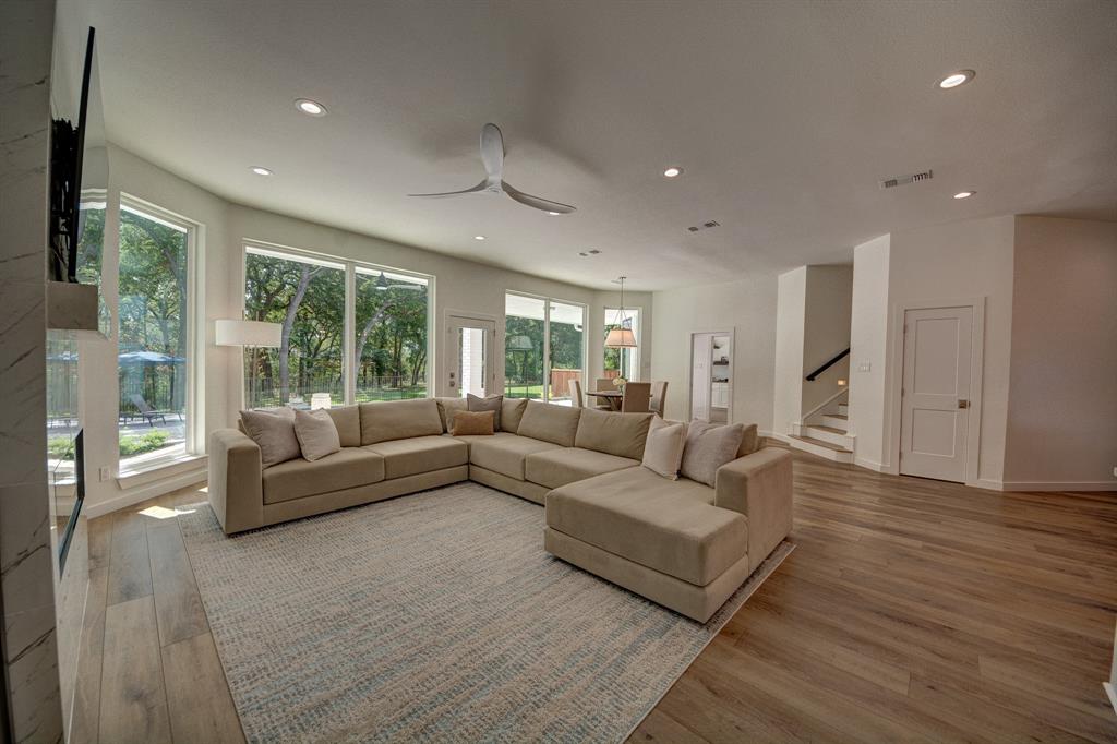 The Peninsula At Twin Coves Ad - Residential