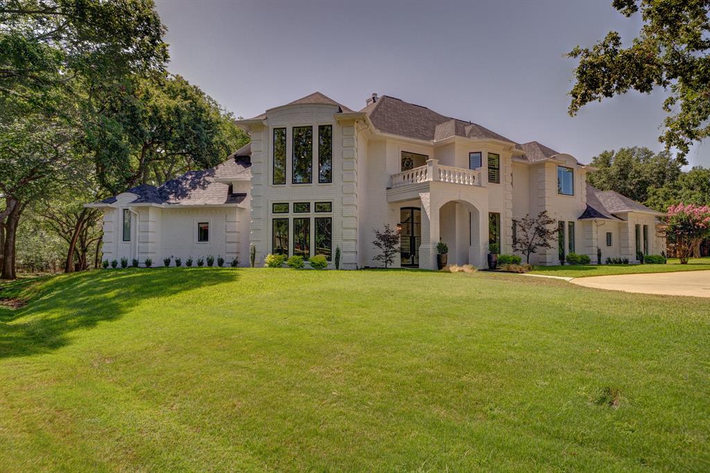 The Peninsula At Twin Coves Ad - Residential