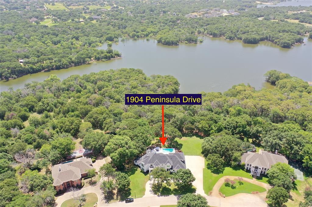 The Peninsula At Twin Coves Ad - Residential