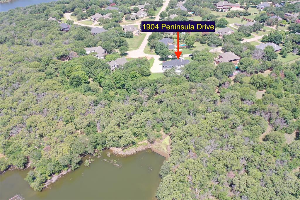 The Peninsula At Twin Coves Ad - Residential