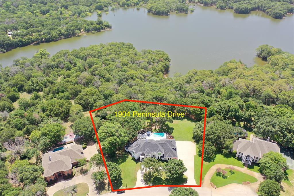 The Peninsula At Twin Coves Ad - Residential