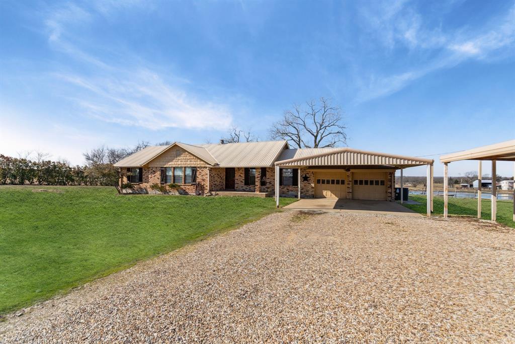 8511 State Highway 78 N