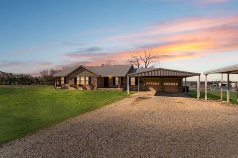 8511 State Highway 78 N Blue Ridge TX 75424