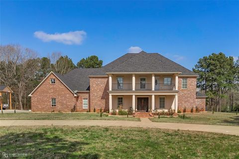 1530 Bellevue Road Haughton LA 71037