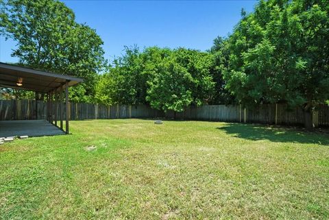 A home in North Richland Hills