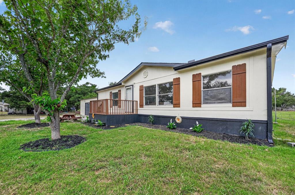 3307 County Road 2512
