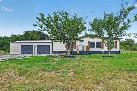 Photo of 3307 County Road 2512, Royse City, TX 75189 (MLS # 21338464)