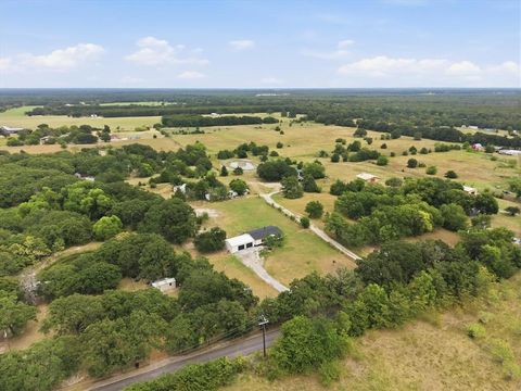 Tiny photo for 3307 County Road 2512, Royse City, TX 75189 (MLS # 21338464)