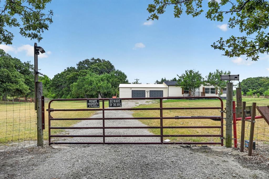3307 County Road 2512