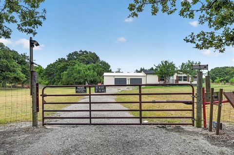 Tiny photo for 3307 County Road 2512, Royse City, TX 75189 (MLS # 21338464)