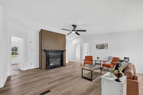 Tiny photo for 3307 County Road 2512, Royse City, TX 75189 (MLS # 21338464)