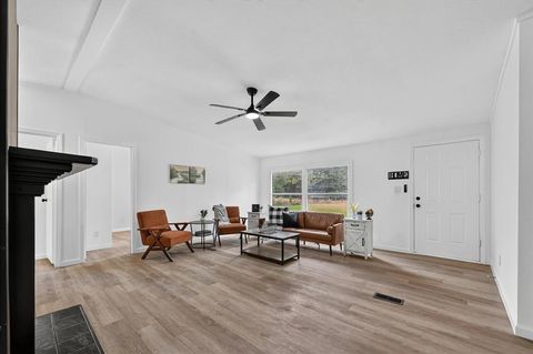 Tiny photo for 3307 County Road 2512, Royse City, TX 75189 (MLS # 21338464)