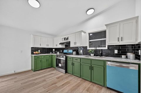 Tiny photo for 3307 County Road 2512, Royse City, TX 75189 (MLS # 21338464)