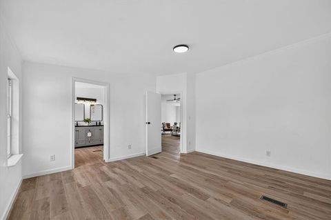Tiny photo for 3307 County Road 2512, Royse City, TX 75189 (MLS # 21338464)