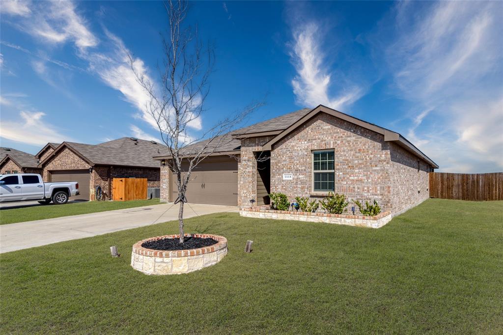 1411 Cast Iron Lane