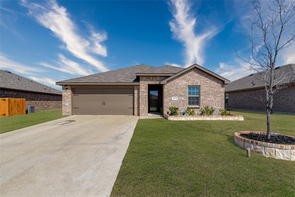 1411 Cast Iron Lane