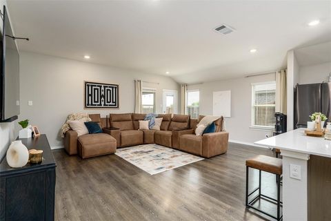 1411 Cast Iron Lane Royse City TX 75189