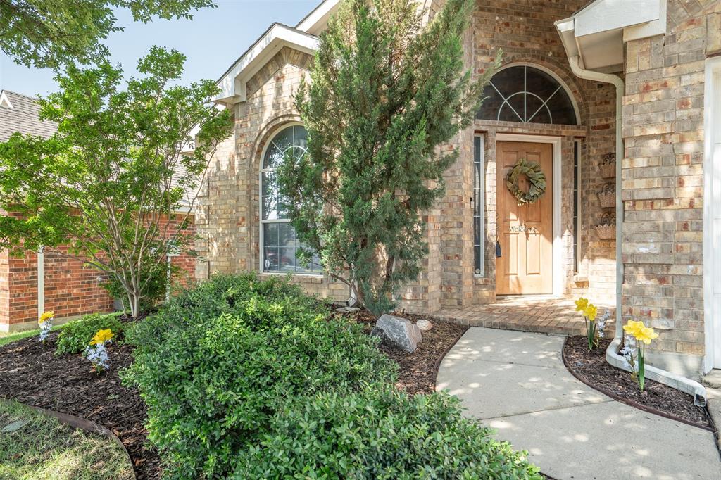10149 Red Bluff Lane