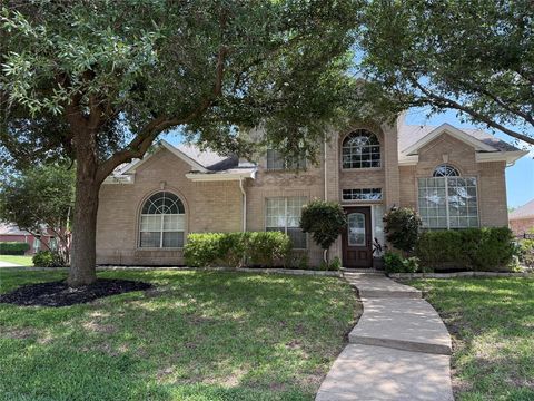 2728 Edgebrook Court Keller TX 76248