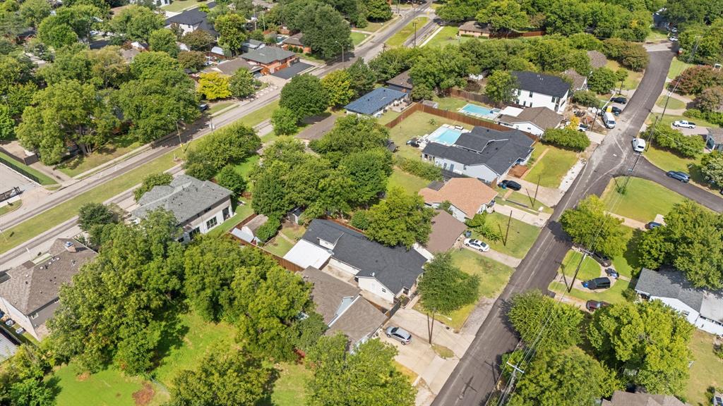 Bel Aire Estates 1 - Residential