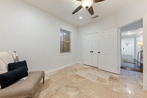 Tiny photo for 10338 Country Club Drive, Dallas, TX 75218 (MLS # 21145789)