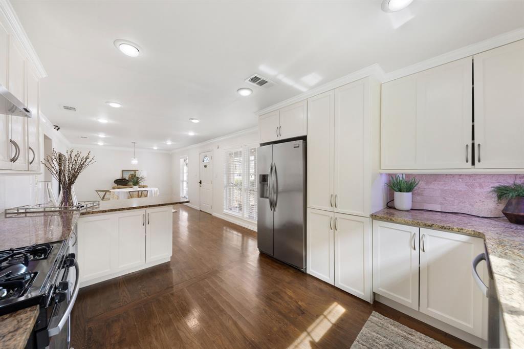 Bel Aire Estates 1 - Residential