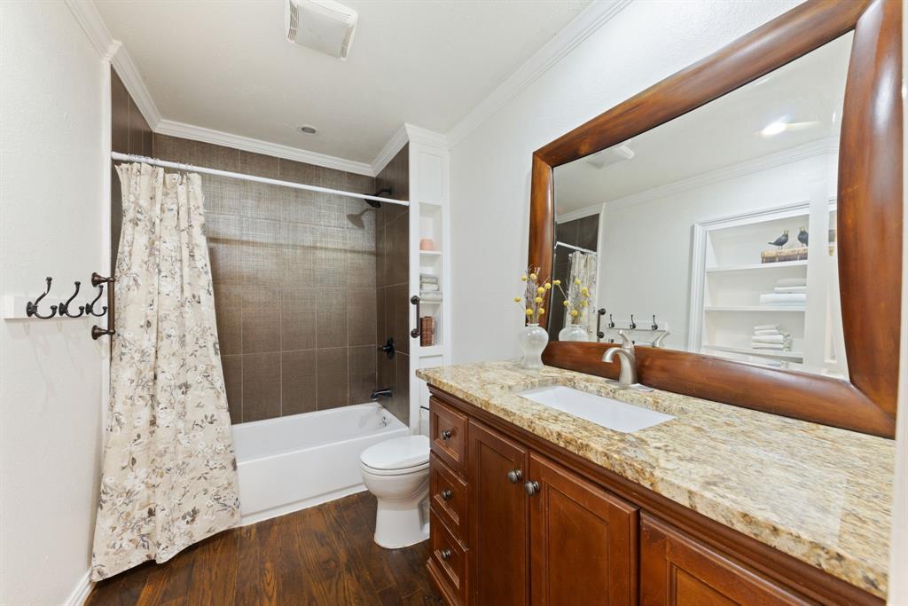 Bel Aire Estates 1 - Residential