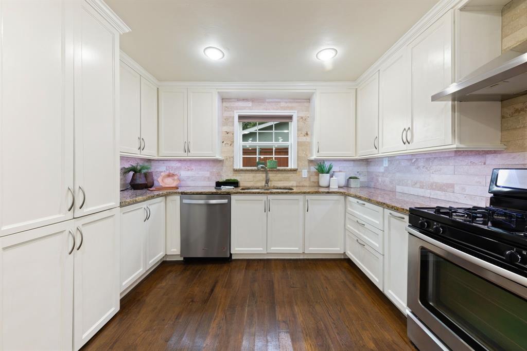 Bel Aire Estates 1 - Residential